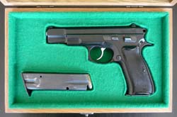 CZ75