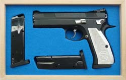 CZ97BD